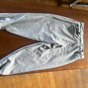Easton Baseball Pants Youth Small